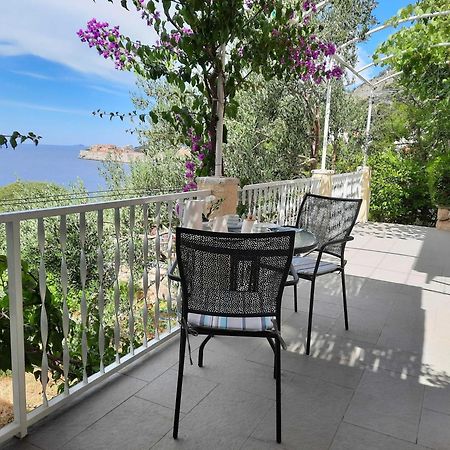 Apartments Kirigin Dubrovnik Bagian luar foto