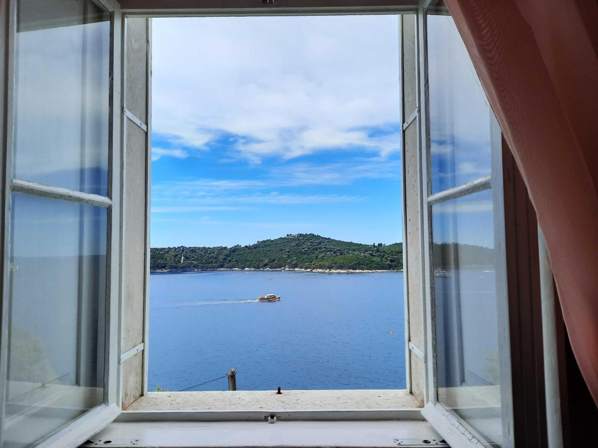Apartments Kirigin Dubrovnik Ruang foto