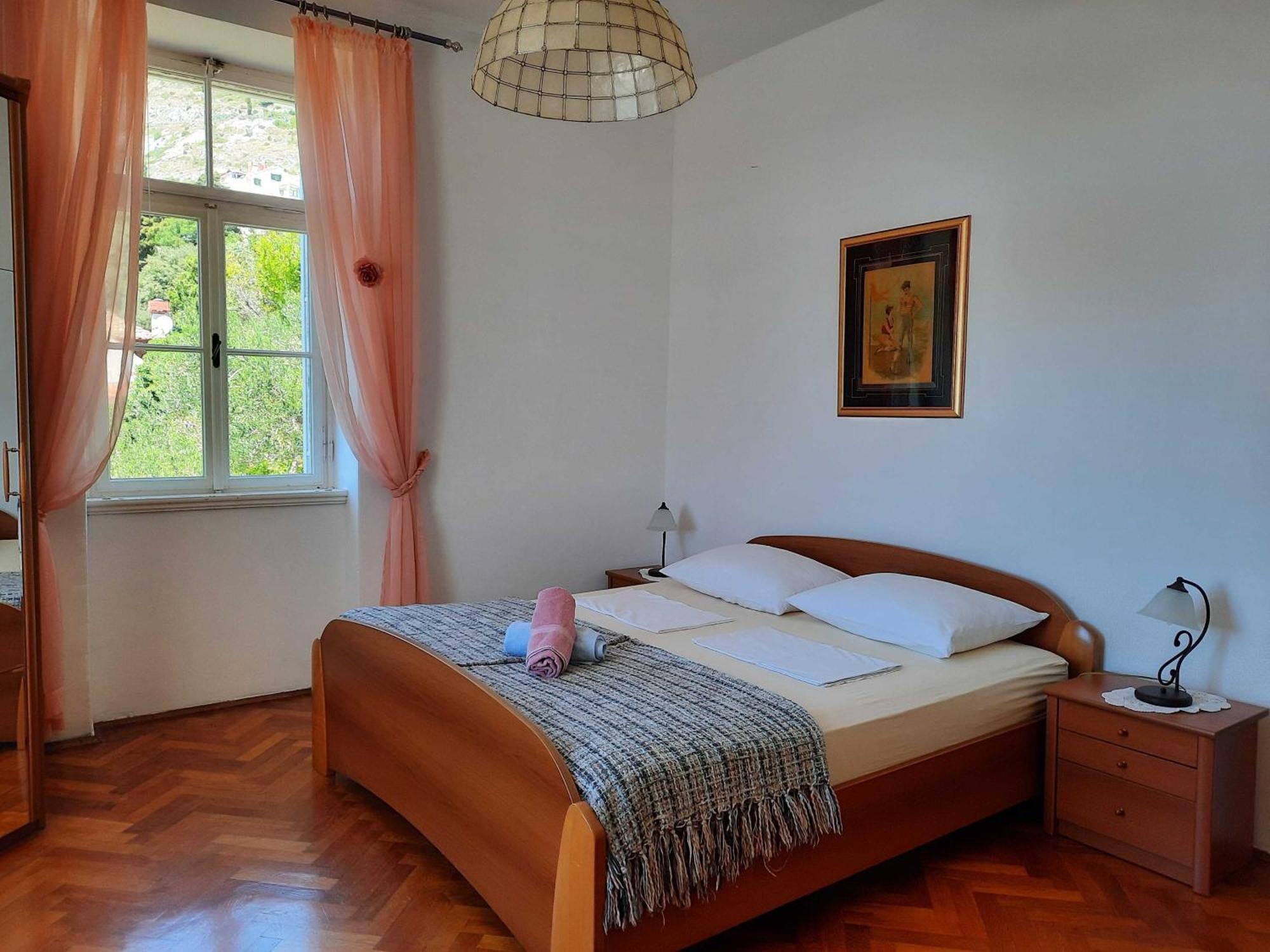 Apartments Kirigin Dubrovnik Ruang foto