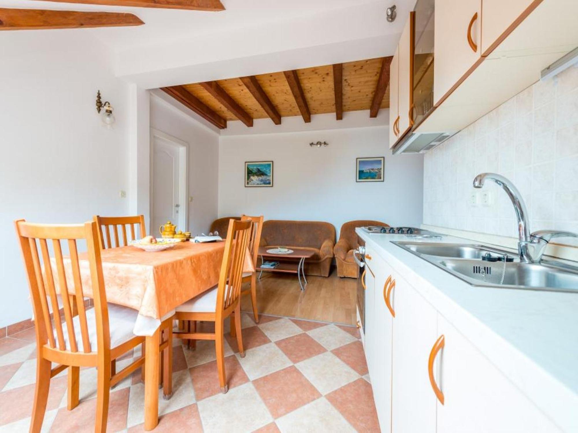 Apartments Kirigin Dubrovnik Ruang foto