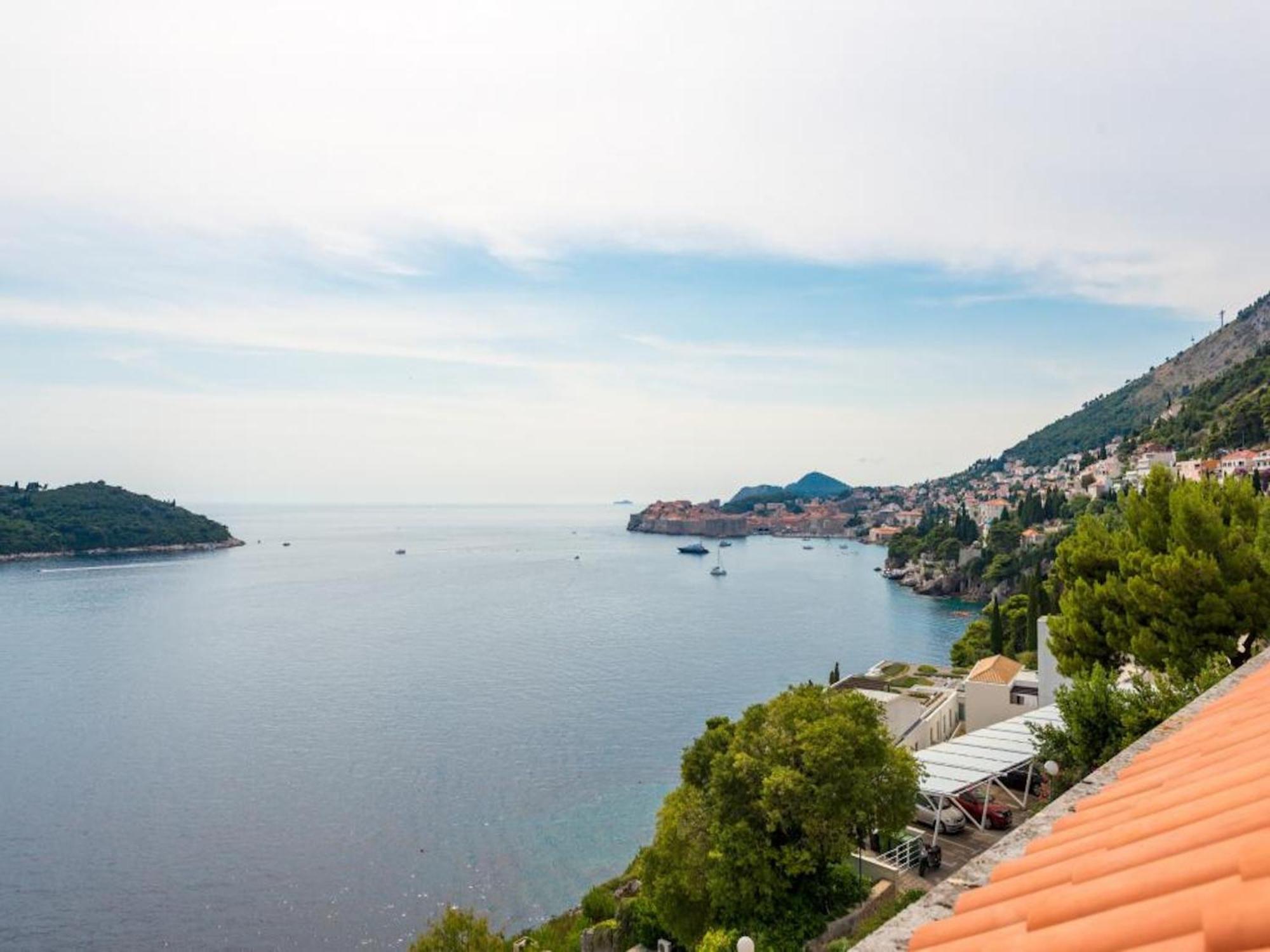 Apartments Kirigin Dubrovnik Bagian luar foto