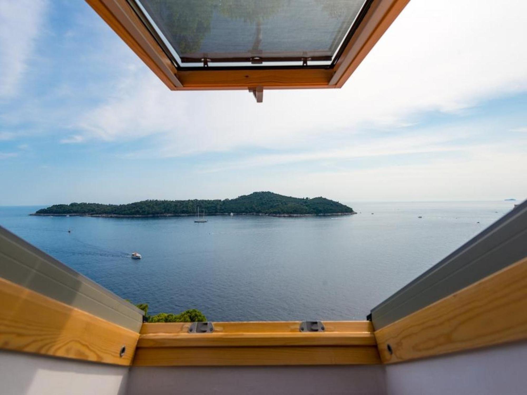 Apartments Kirigin Dubrovnik Ruang foto