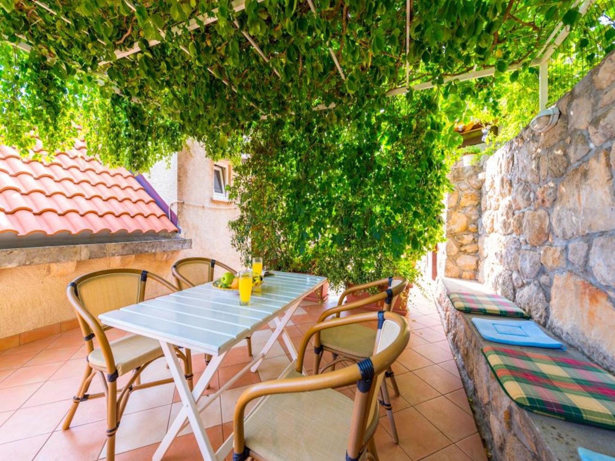 Apartments Kirigin Dubrovnik Bagian luar foto