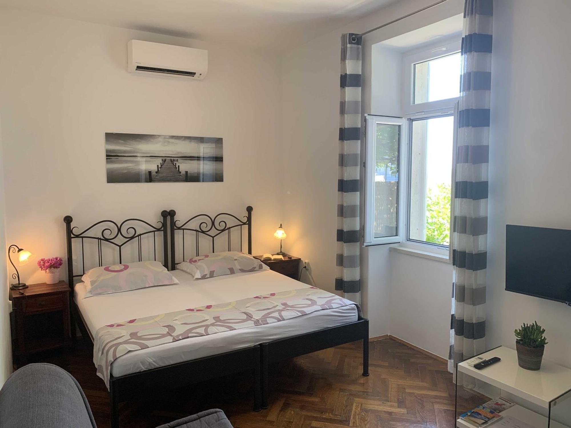 Apartments Kirigin Dubrovnik Bagian luar foto