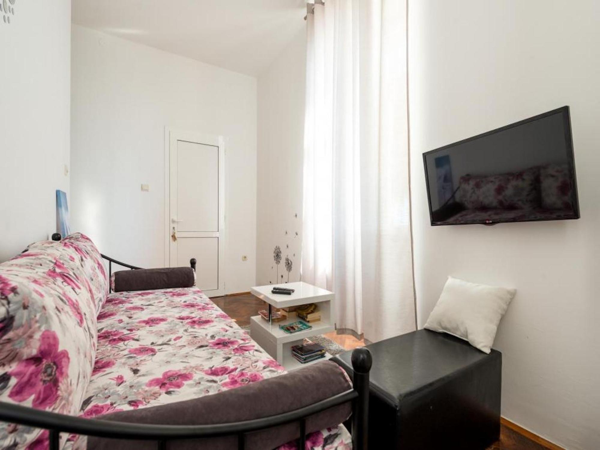 Apartments Kirigin Dubrovnik Ruang foto
