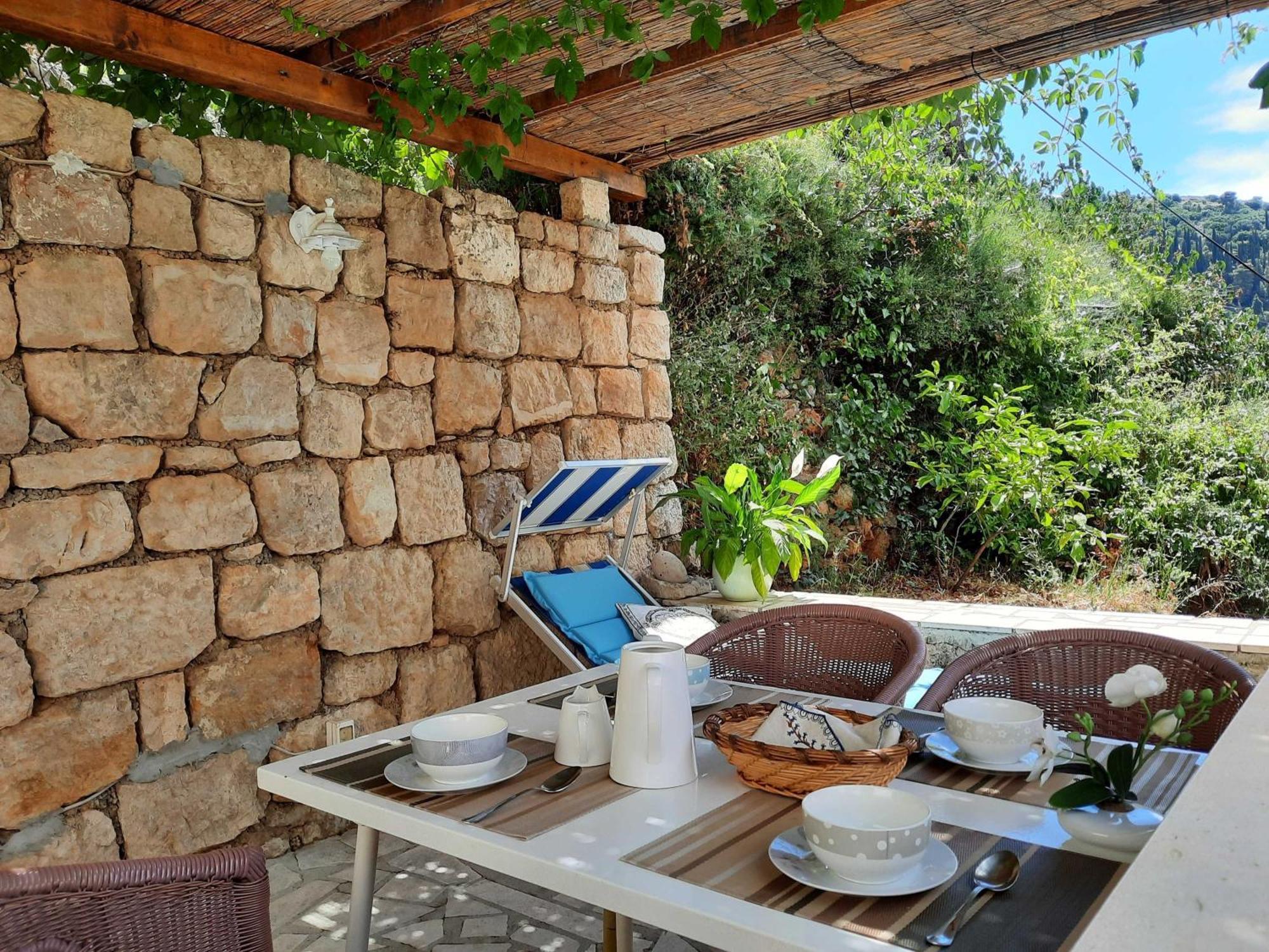 Apartments Kirigin Dubrovnik Bagian luar foto