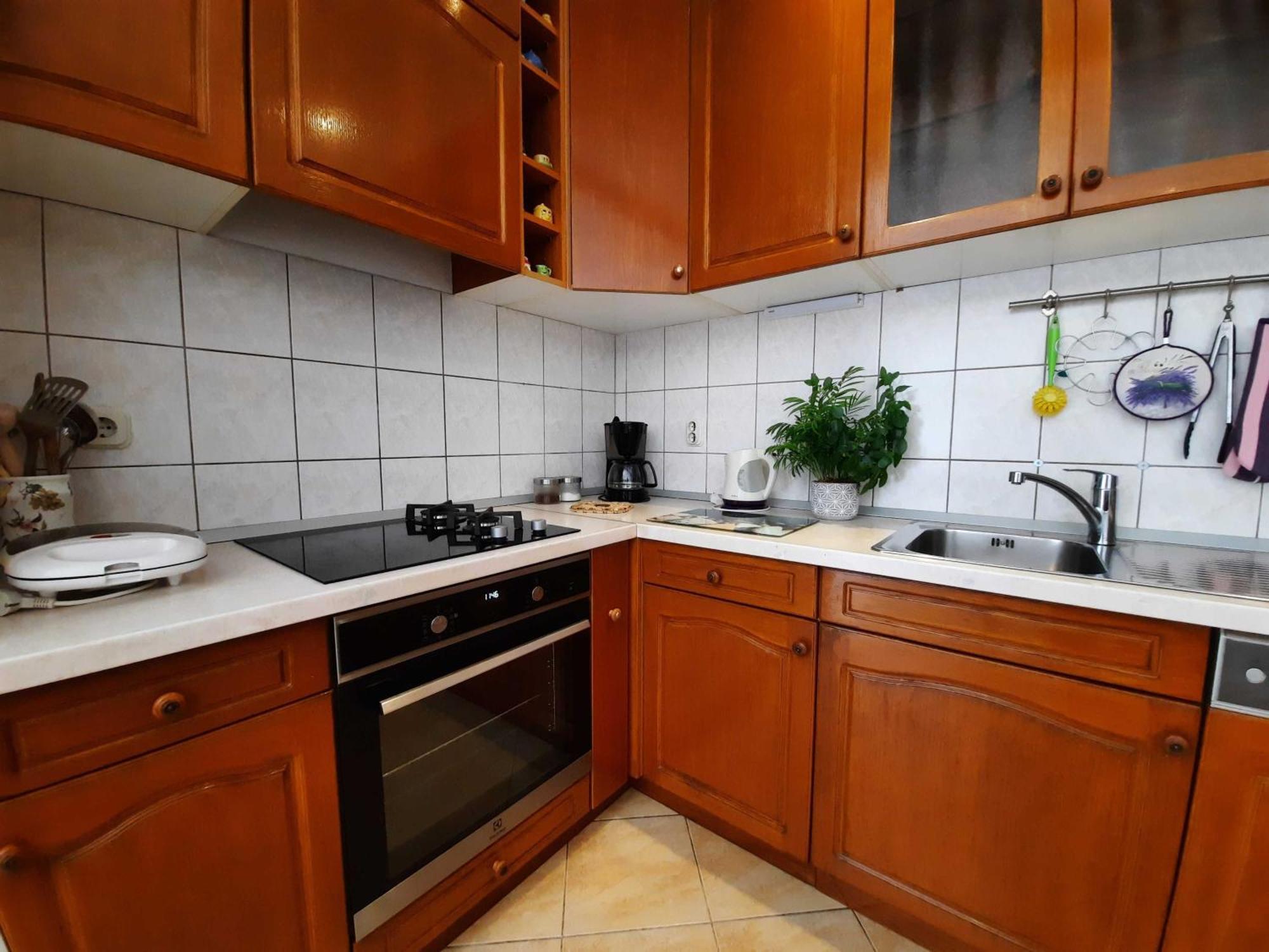 Apartments Kirigin Dubrovnik Ruang foto