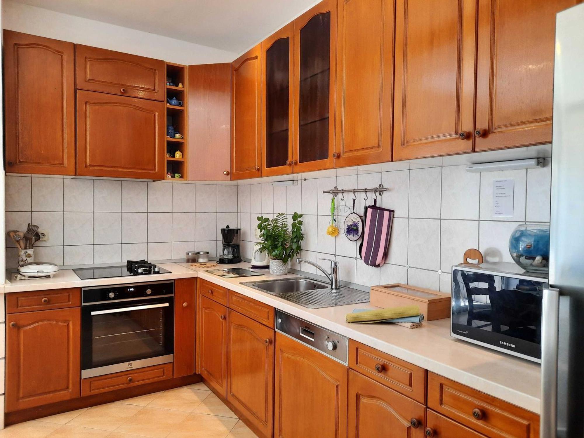 Apartments Kirigin Dubrovnik Ruang foto