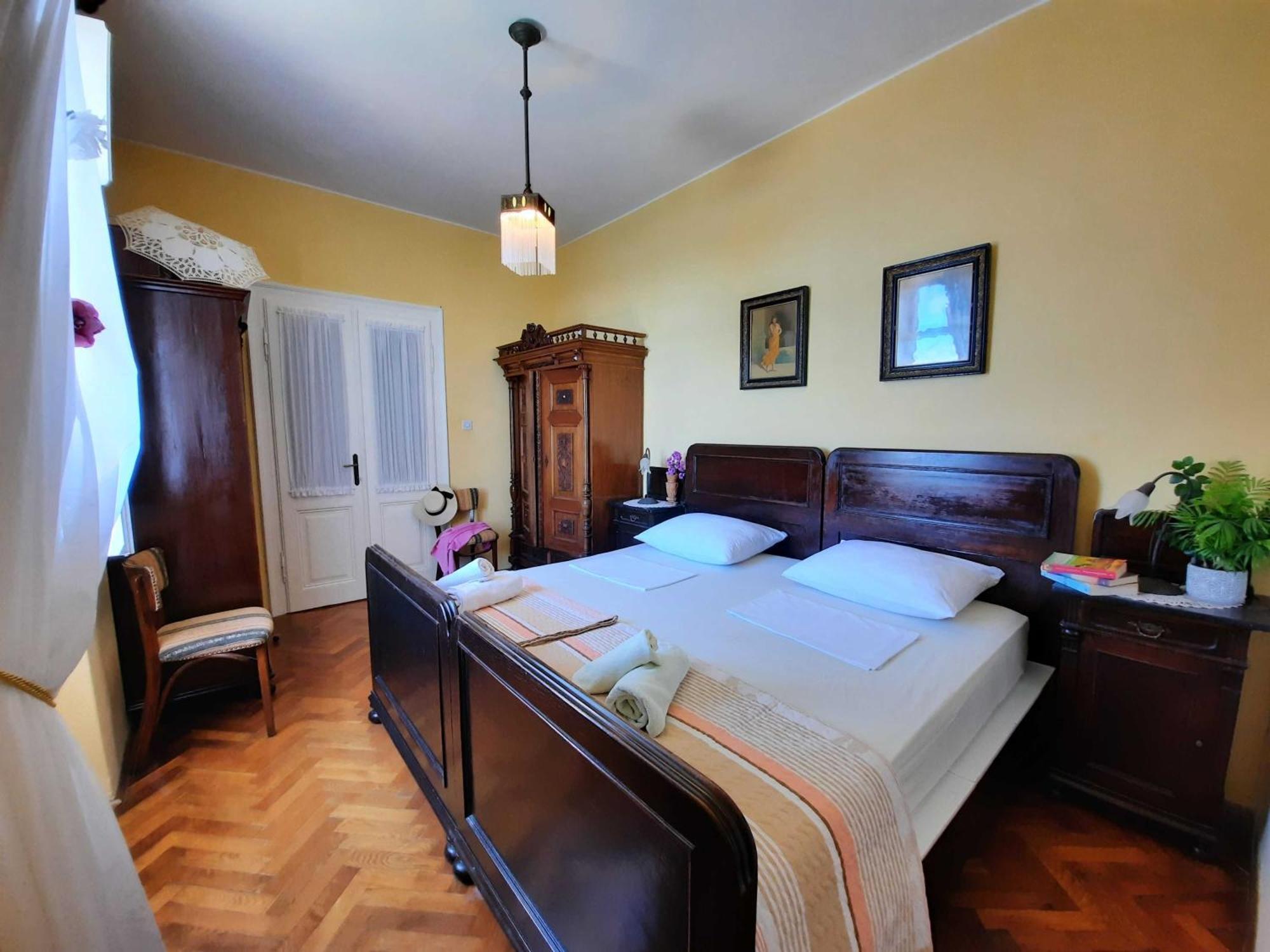 Apartments Kirigin Dubrovnik Bagian luar foto