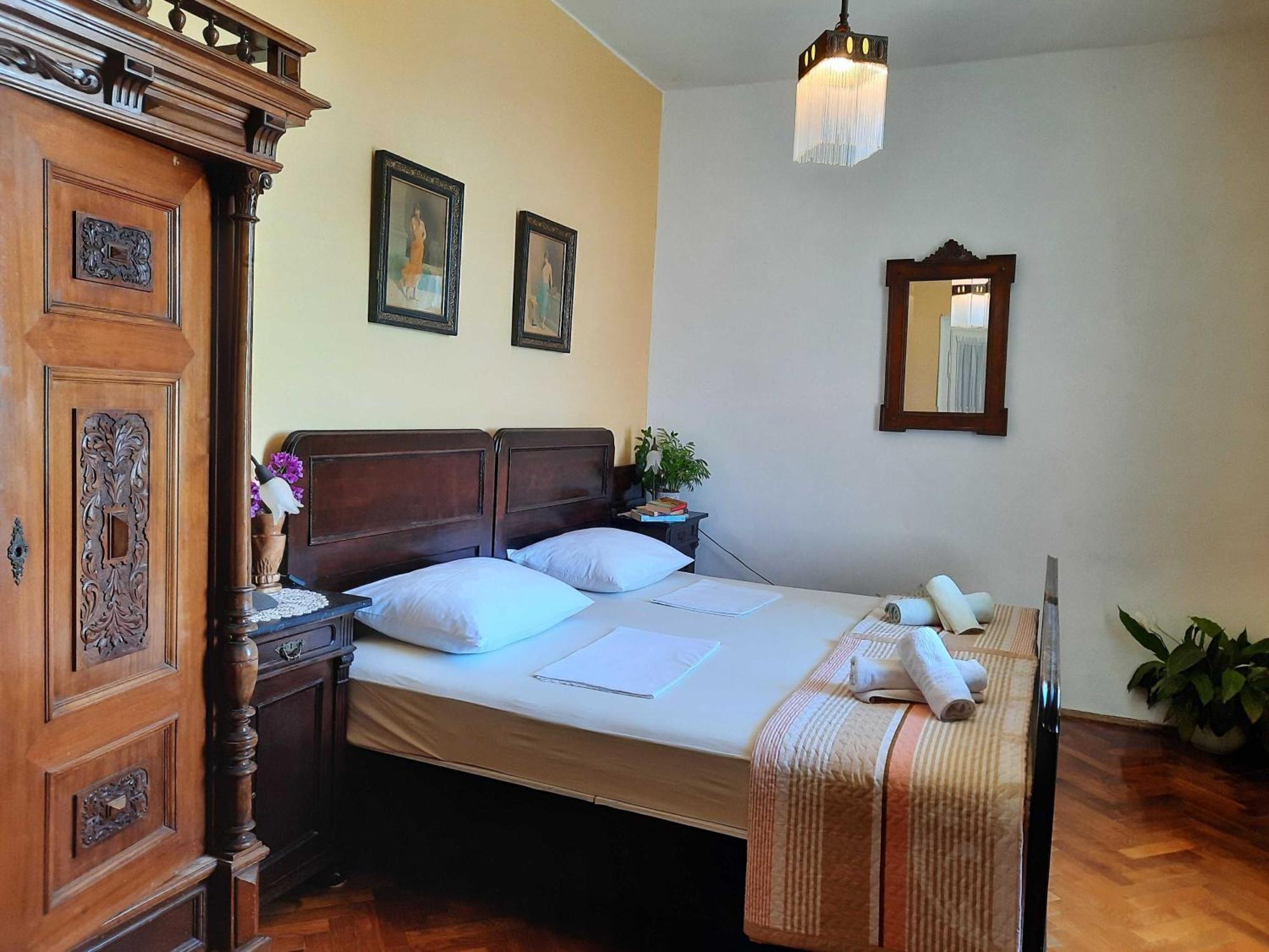 Apartments Kirigin Dubrovnik Ruang foto